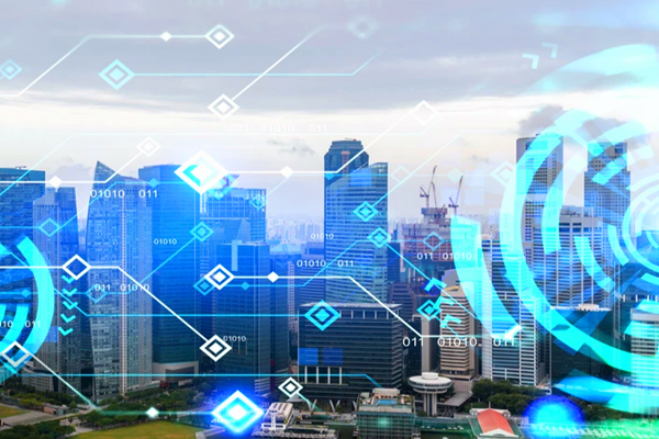 基于大數(shù)據(jù)的公共建筑節(jié)能監(jiān)測(cè)系統(tǒng)設(shè)計(jì)！(圖1)