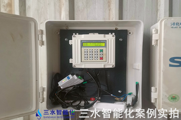 河北正大玻璃有限公司能耗監(jiān)測案例(圖5) 河北正大玻璃有限公司能耗監(jiān)測案例(圖5)