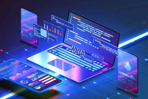 能源監(jiān)測(cè)管理系統(tǒng)應(yīng)該具備哪些功能？(圖1)