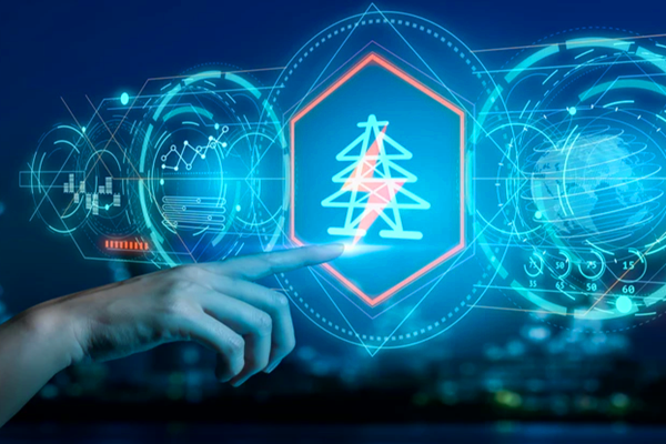 智慧城市企業(yè)工廠為什么要做能耗監(jiān)測系統(tǒng)？(圖1)