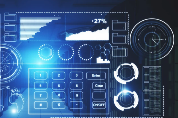引爆千億市場，能耗監(jiān)測系統(tǒng)助力智慧園區(qū)！(圖1)