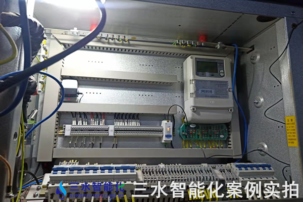 邢臺(tái)晶龍新能源有限責(zé)任公司能耗監(jiān)測(cè)案例(圖7) 邢臺(tái)晶龍新能源有限責(zé)任公司能耗監(jiān)測(cè)案例(圖7)