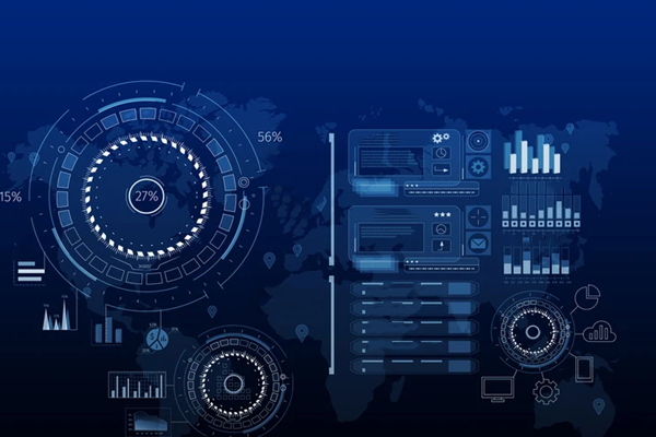 企業(yè)能耗監(jiān)測管理系統(tǒng)，讓能耗管理更有效！(圖1)