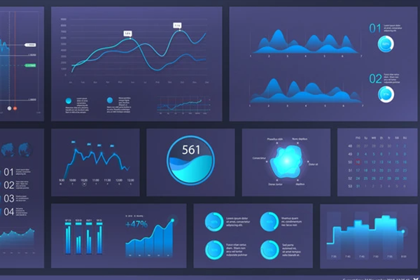 綠色建筑數(shù)據(jù)監(jiān)測如何進(jìn)行？能耗監(jiān)測管理系統(tǒng)來幫忙！(圖1)
