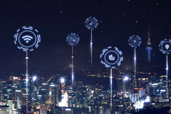 建筑節(jié)能監(jiān)測(cè)系統(tǒng)，一直在行動(dòng)！(圖1)