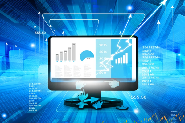 工業(yè)企業(yè)能耗監(jiān)測(cè)系統(tǒng)的設(shè)計(jì)！(圖1)