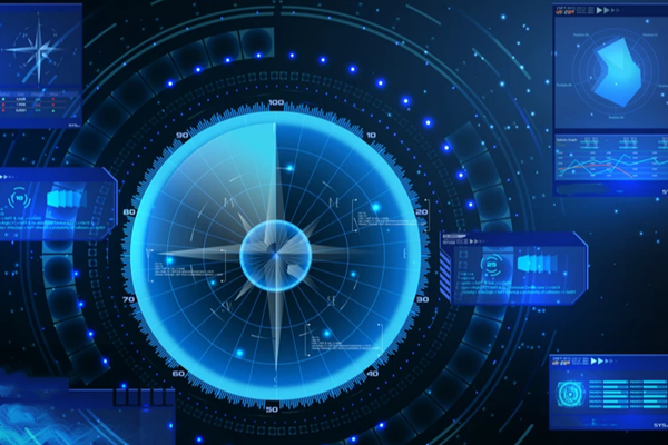 碳達峰背景下的能耗在線監(jiān)測系統應用！(圖1)