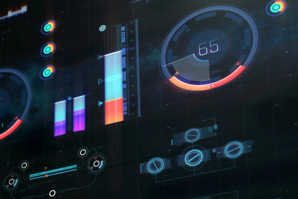 中小企業(yè)節(jié)能監(jiān)測系統(tǒng)設(shè)計(jì)原則及特點(diǎn)！(圖1)