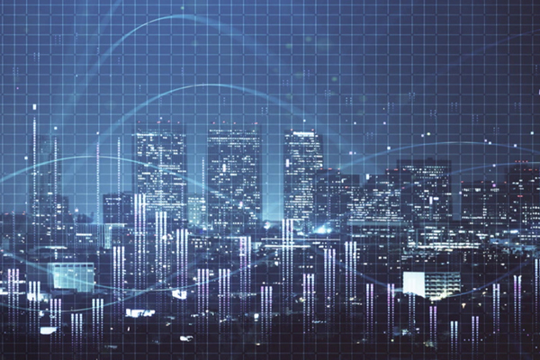 能耗監(jiān)測管理系統(tǒng)，賦能園區(qū)數(shù)字化轉(zhuǎn)型！(圖1)