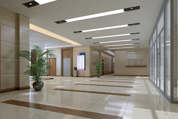 平陰縣婦幼保健計(jì)劃生育服務(wù)中心能耗監(jiān)測案例(圖1)