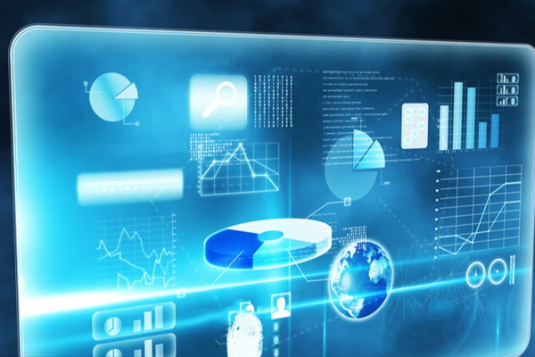 能耗監(jiān)測(cè)系統(tǒng)，小白入門(mén)知識(shí)了解！(圖1)