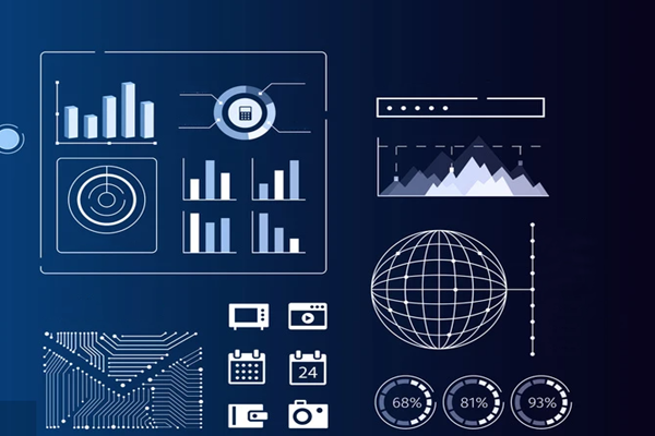 解疑：你想知道的能耗在線監(jiān)測(cè)系統(tǒng)！(圖1)