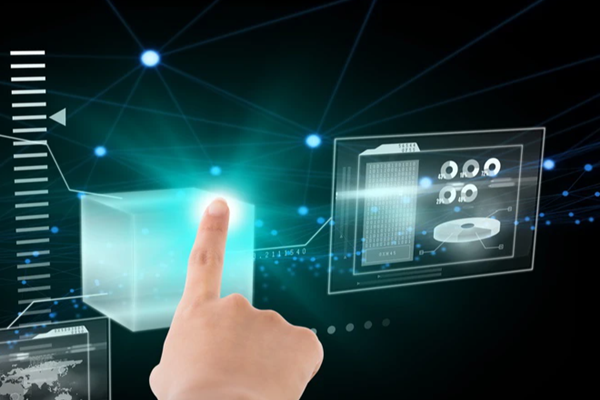 智慧能源管理系統(tǒng)給企業(yè)帶來了哪些價值？(圖1)