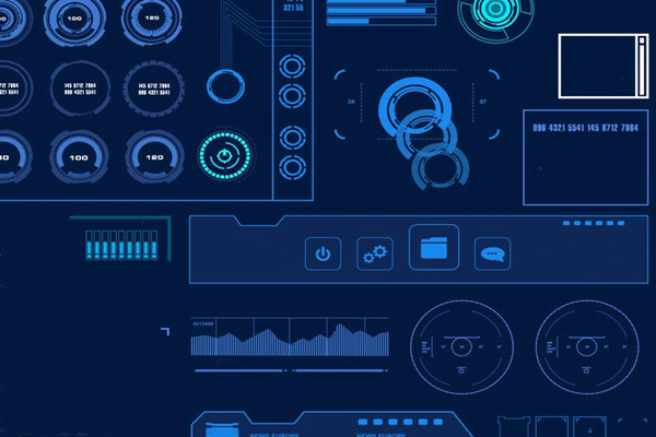 能耗監(jiān)測(cè)管理系統(tǒng)，如何施工的？(圖1)