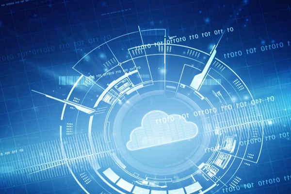 園區(qū)智慧化管理提升改造！(圖1)