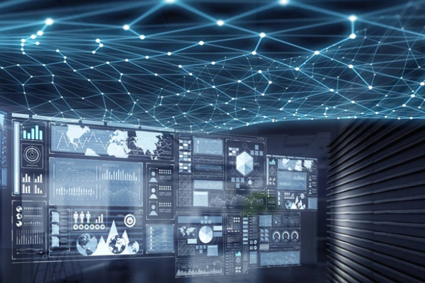 能耗在線監(jiān)測系統(tǒng)，對于工廠企業(yè)而言有何意義？(圖1)