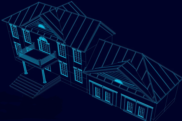 建筑能耗在線監(jiān)測(cè)系統(tǒng)規(guī)范設(shè)計(jì)要求，速看！(圖1)