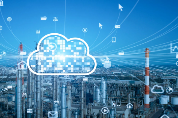 搭建省級節(jié)能監(jiān)測系統(tǒng)需要什么？(圖1)