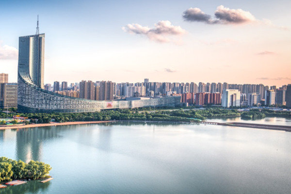 計量服務綠色低碳可持續(xù)發(fā)展！(圖1)