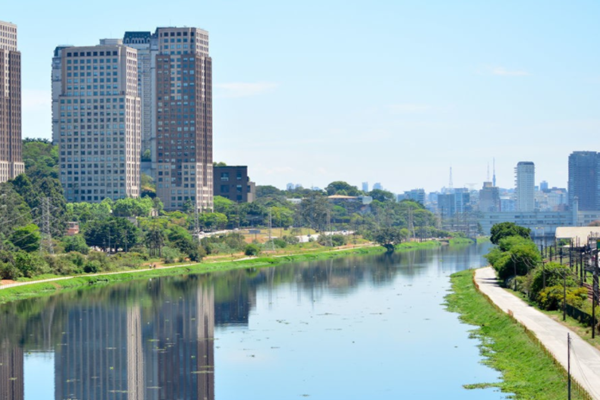 建筑節(jié)能監(jiān)測系統(tǒng)：建筑節(jié)能竟然還有這些挑戰(zhàn)？(圖1)