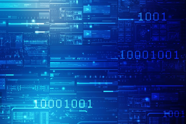 能耗在線監(jiān)測系統(tǒng)，智慧能源管控方案！(圖1)