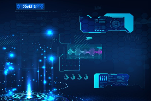 能耗監(jiān)測(cè)系統(tǒng)功能展示，一起看看！(圖1)