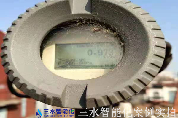 華北制藥集團(tuán)先泰藥業(yè)能耗監(jiān)測(cè)案例(圖6) 華北制藥集團(tuán)先泰藥業(yè)能耗監(jiān)測(cè)案例(圖6)