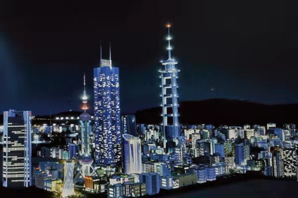 能源管理系統(tǒng)功能分析！(圖1)