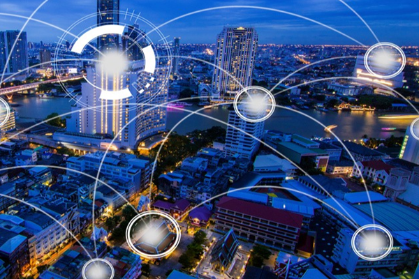 能耗在線監(jiān)測系統(tǒng)，輔助提升能源利用率！(圖1)