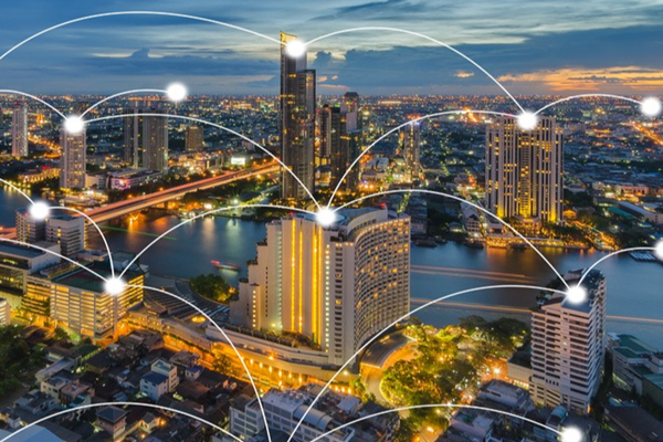 能耗監(jiān)測系統(tǒng)，能源管理的需求！(圖1)