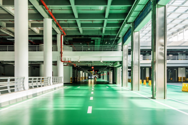 能耗在線監(jiān)測(cè)系統(tǒng)的核心價(jià)值有哪些？(圖1)