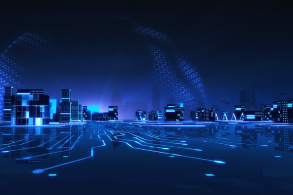 大勢(shì)所趨：碳排放監(jiān)測(cè)系統(tǒng)助力雙碳！(圖1)