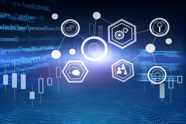 一分鐘了解能耗監(jiān)測系統(tǒng)-實時監(jiān)測！(圖1)