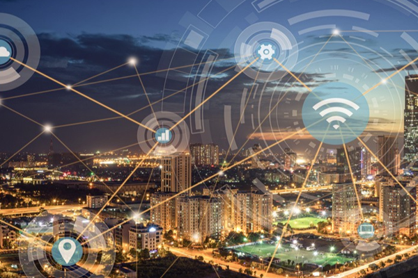 能耗監(jiān)測管理系統(tǒng)建設(shè)的重要性！(圖1)