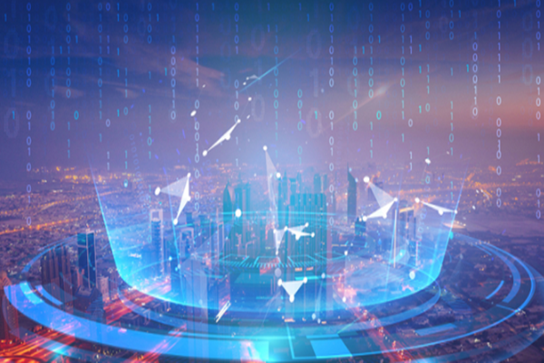 能耗監(jiān)測(cè)管理系統(tǒng)，提供“一站式”服務(wù)！(圖1)