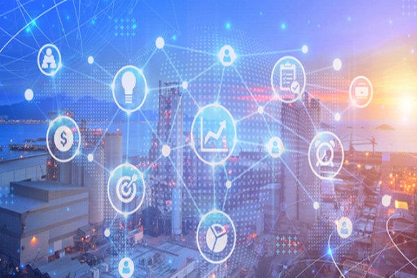 “雙碳”愿景下的智慧城市將如何生長？(圖1)