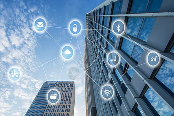 公共建筑能耗監(jiān)測(cè)系統(tǒng)，提升數(shù)據(jù)價(jià)值應(yīng)用！(圖1)