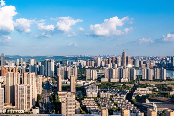 建筑能耗監(jiān)測(cè)系統(tǒng)如何推進(jìn)公共建筑節(jié)能降碳？(圖1)