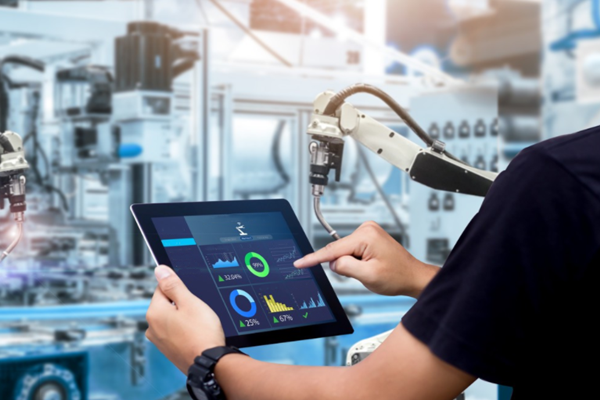 雙碳政策下的碳排放監(jiān)測系統(tǒng)探索應(yīng)用！(圖1)