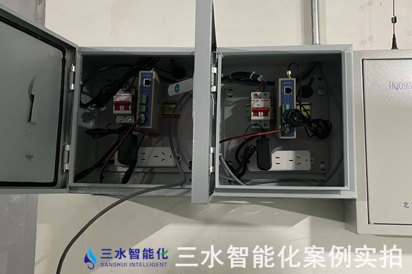 青島浪潮大數(shù)據(jù)產(chǎn)業(yè)園項(xiàng)目能耗在線監(jiān)測案例(圖5) 青島浪潮大數(shù)據(jù)產(chǎn)業(yè)園項(xiàng)目能耗在線監(jiān)測案例(圖5)