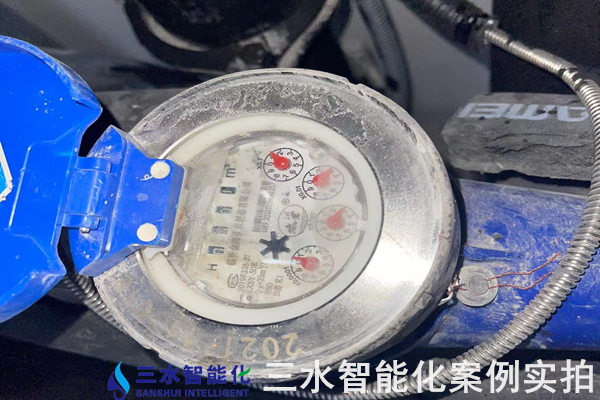 青島浪潮大數(shù)據(jù)產(chǎn)業(yè)園項(xiàng)目能耗在線監(jiān)測案例(圖6) 青島浪潮大數(shù)據(jù)產(chǎn)業(yè)園項(xiàng)目能耗在線監(jiān)測案例(圖6)