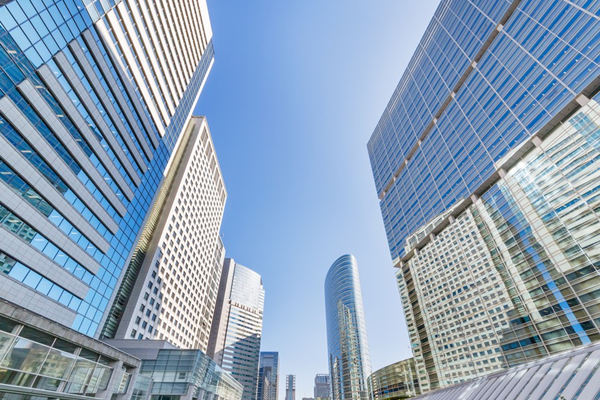 能耗在線監(jiān)測系統(tǒng)建設的意義？(圖1)