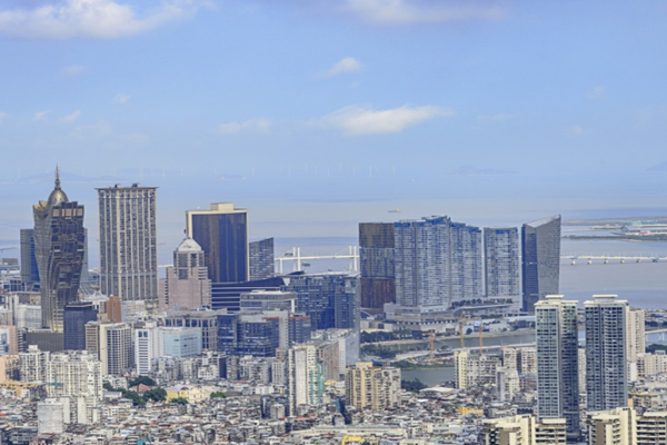 智慧消防系統(tǒng)解決方案，為銀行環(huán)境安全保駕護(hù)航！(圖1)