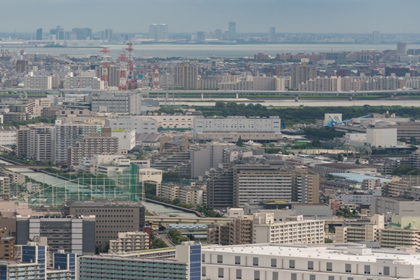 能源管理系統(tǒng)在“雙碳”背景下助力智慧園區(qū)建設(shè)！(圖1)