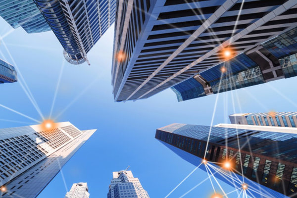 能耗監(jiān)測(cè)系統(tǒng)助力建筑節(jié)能，凸顯智慧底色！(圖1)