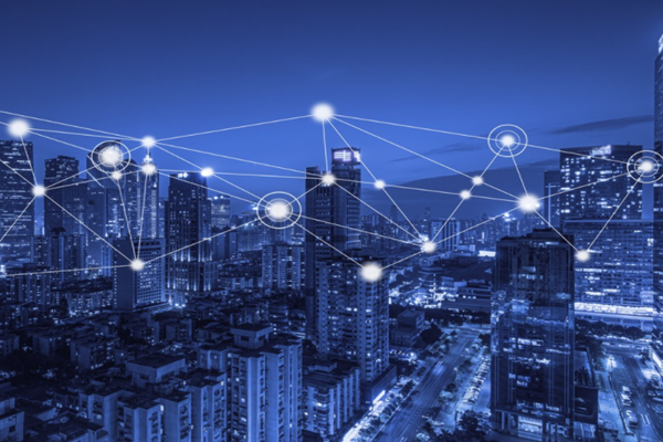 能耗監(jiān)測管理系統(tǒng)，提高建筑全生命周期！(圖1)