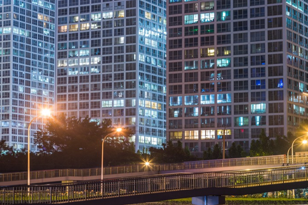 智能照明系統(tǒng)，僅僅是節(jié)能？沒(méi)有那么簡(jiǎn)單！(圖1)