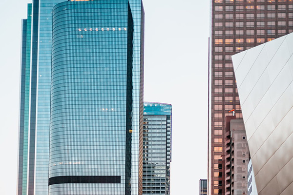 建筑耗電量高，如何做到節(jié)能減排?三水能耗監(jiān)測